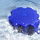 Floating Pontoon blowing mould